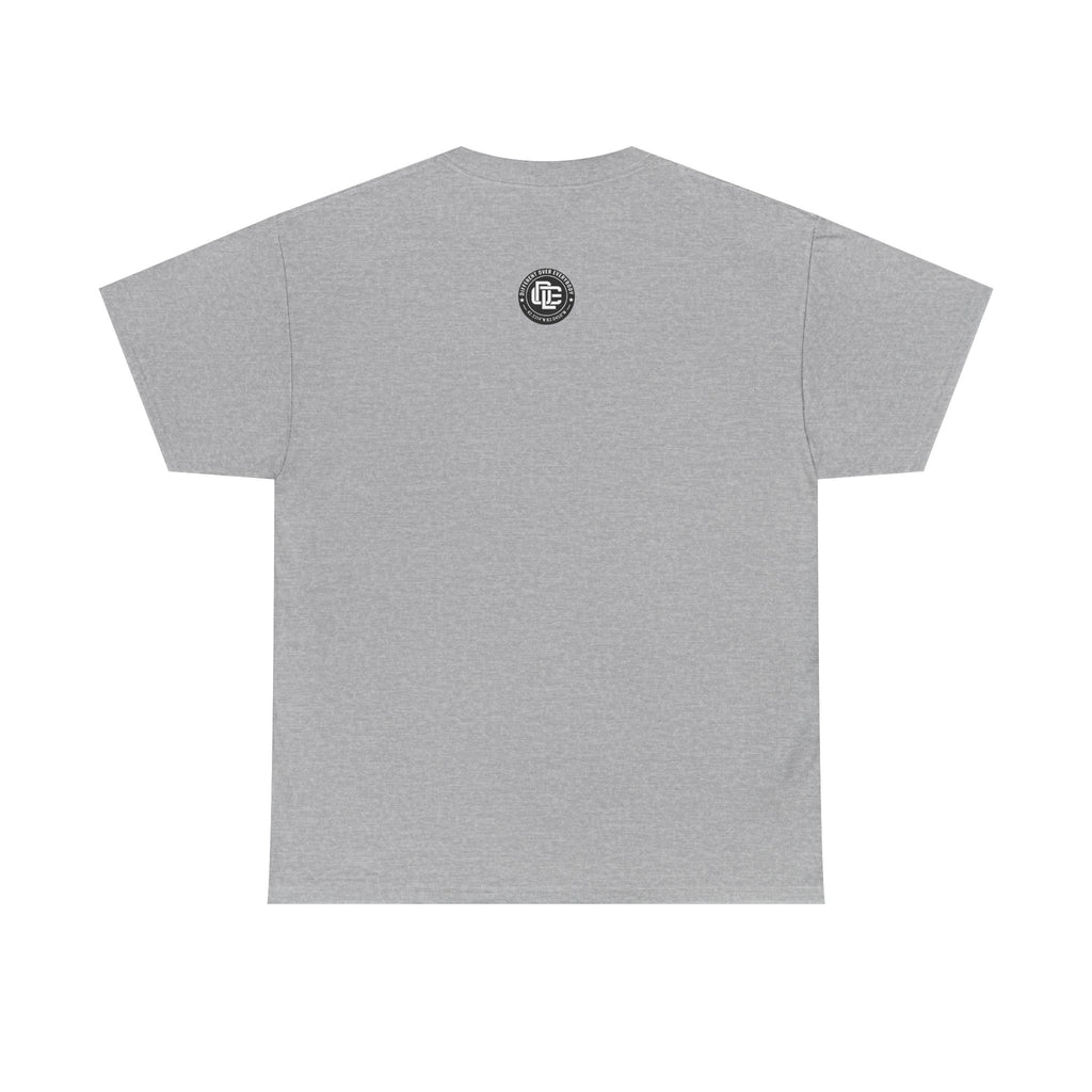 Logo Cotton Tee