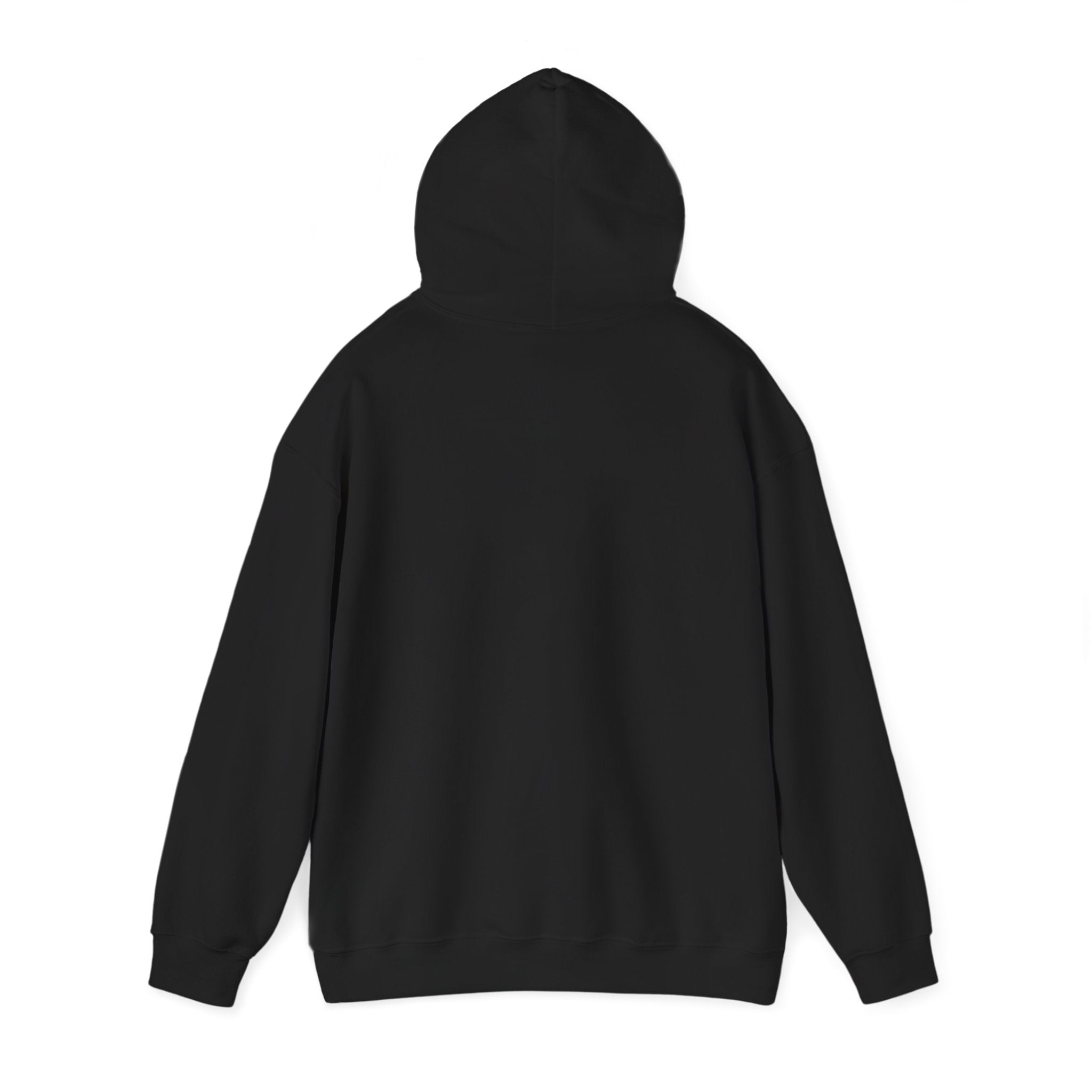 Unisex Heavy Hooded Sweatshirt