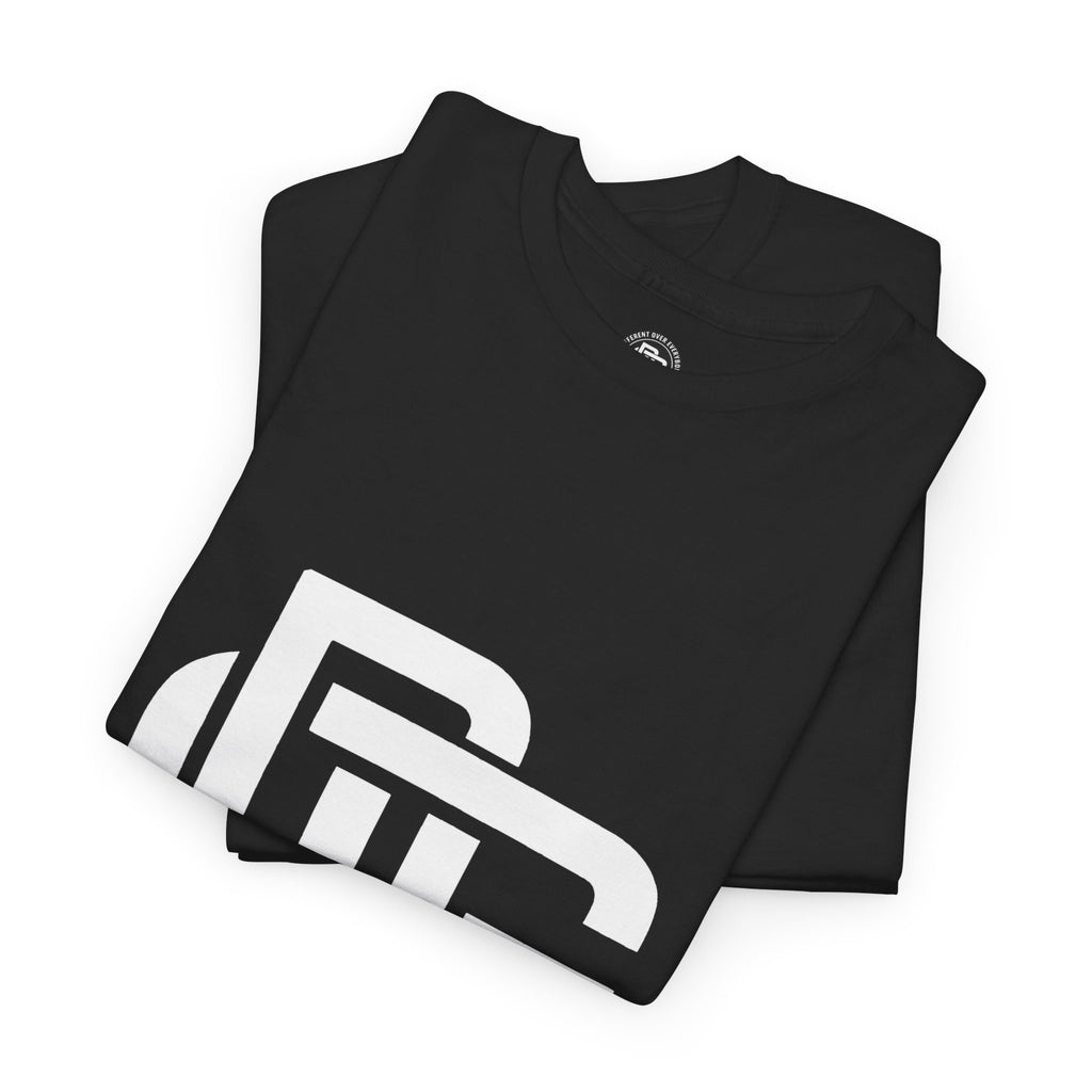 Logo Cotton Tee