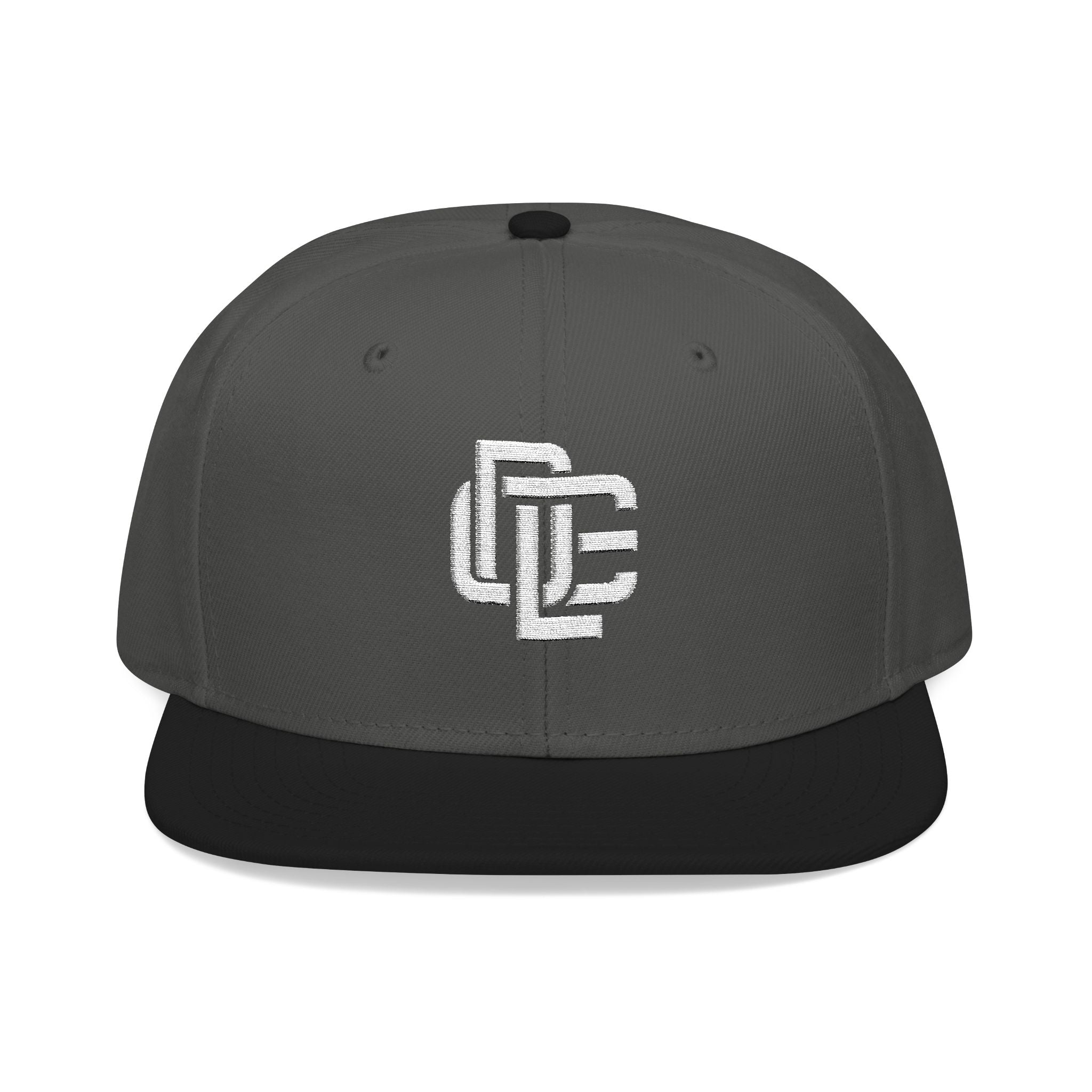 Snapback (Embroidery)