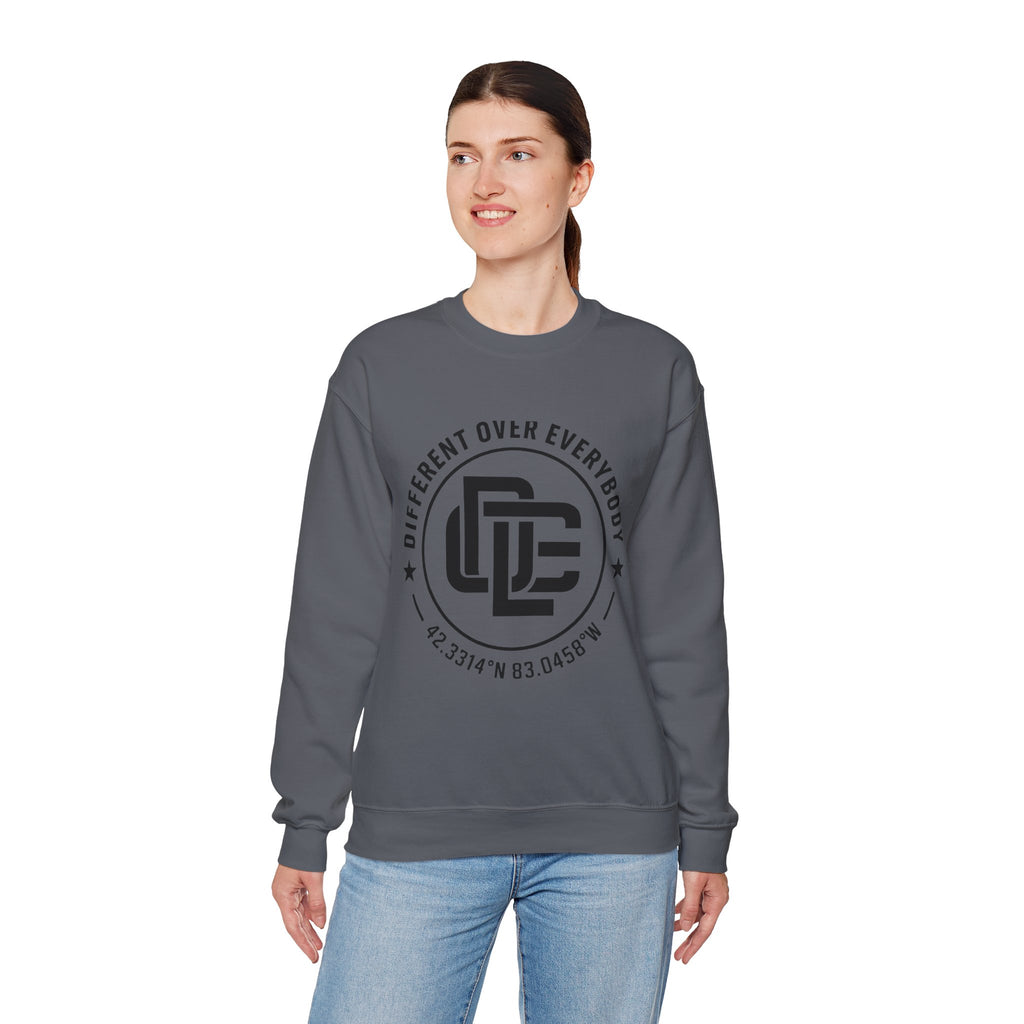 Unisex Crewneck Sweatshirt