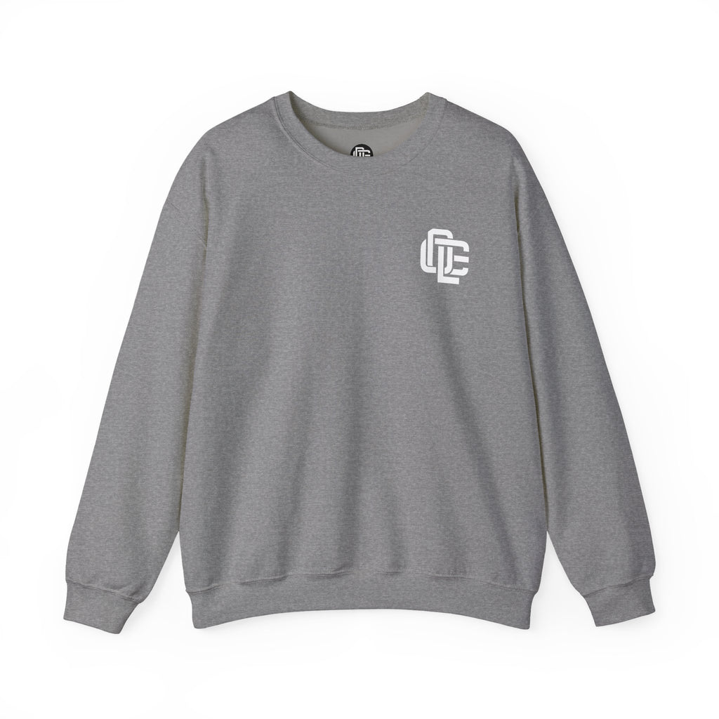 Unisex Heavy Crewneck Sweatshirt