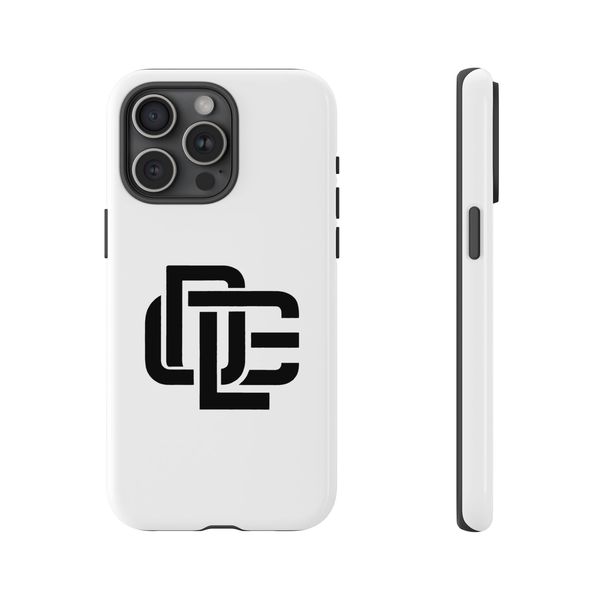 Logo Phone Cases
