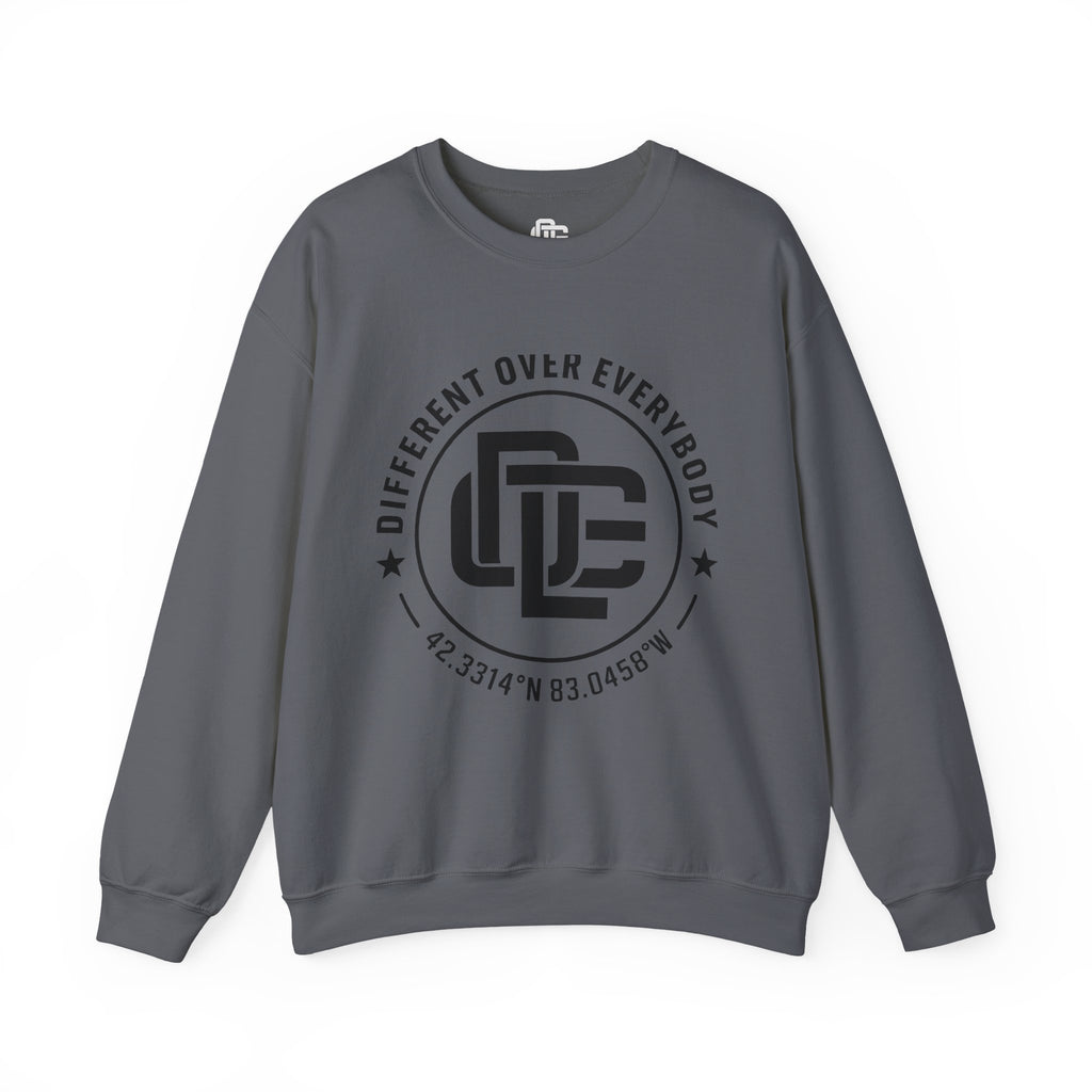 Unisex Crewneck Sweatshirt
