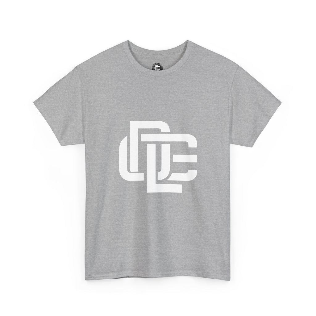 Logo Cotton Tee
