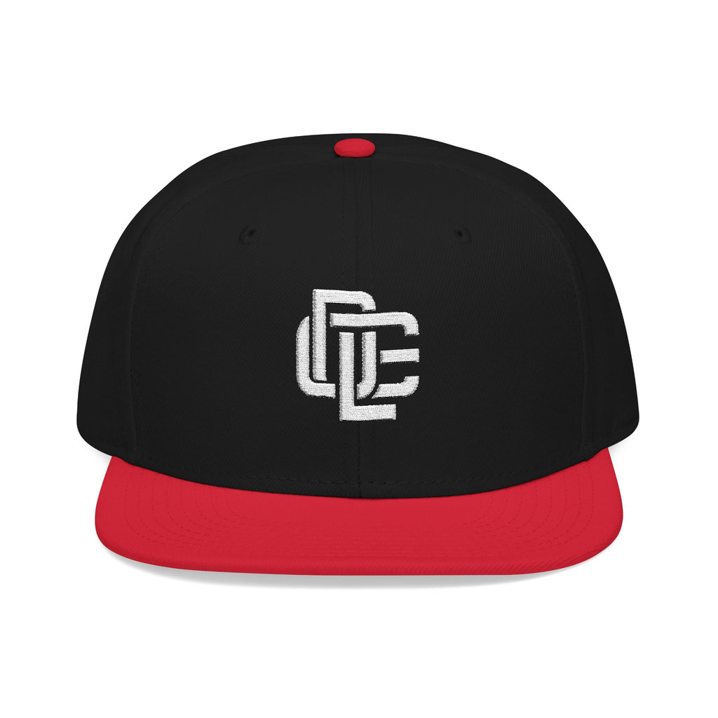 Snapback (Embroidery)