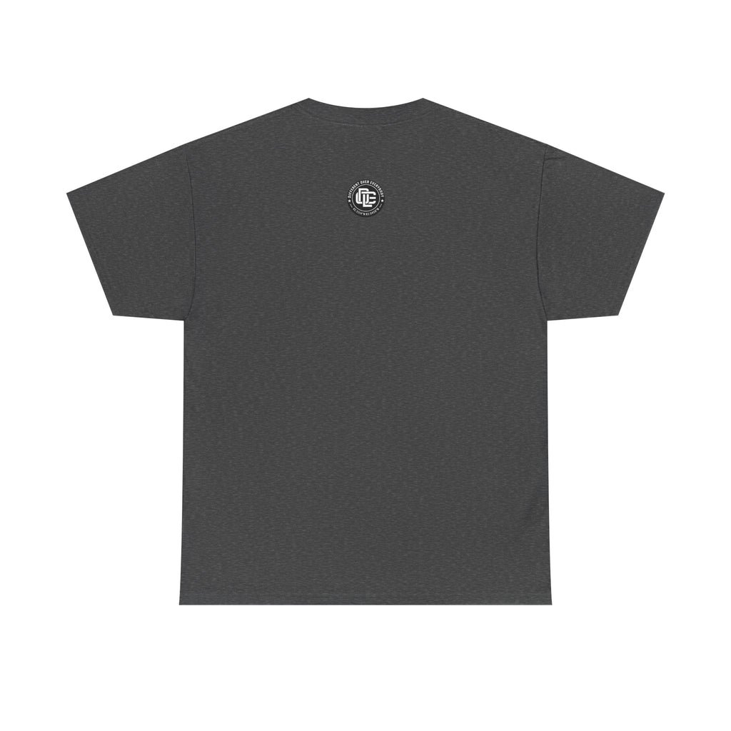 Logo Cotton Tee