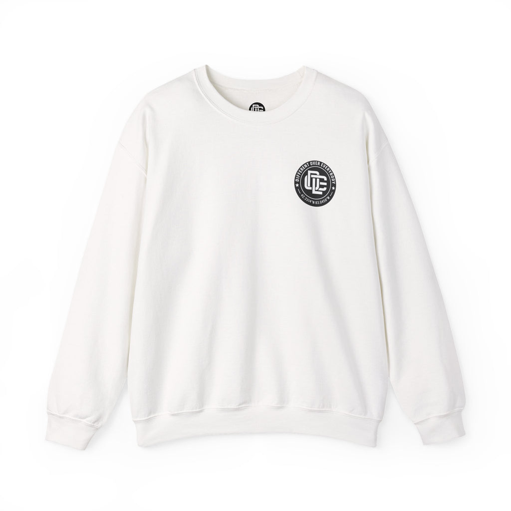 Unisex Heavy Crewneck Sweatshirt