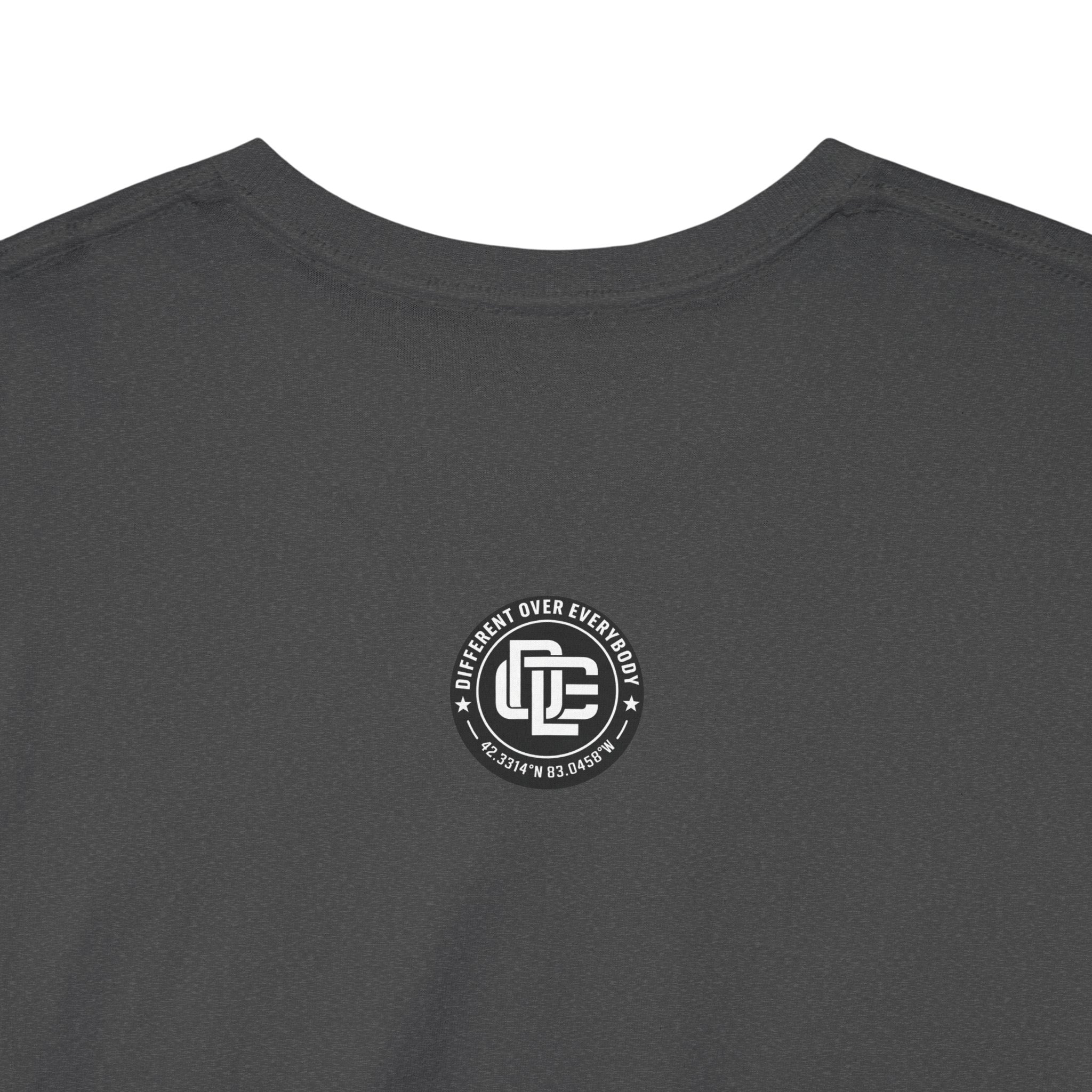Logo Cotton Tee