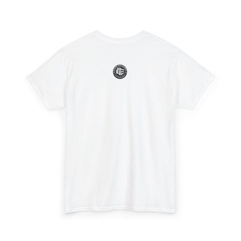 Logo Cotton Tee