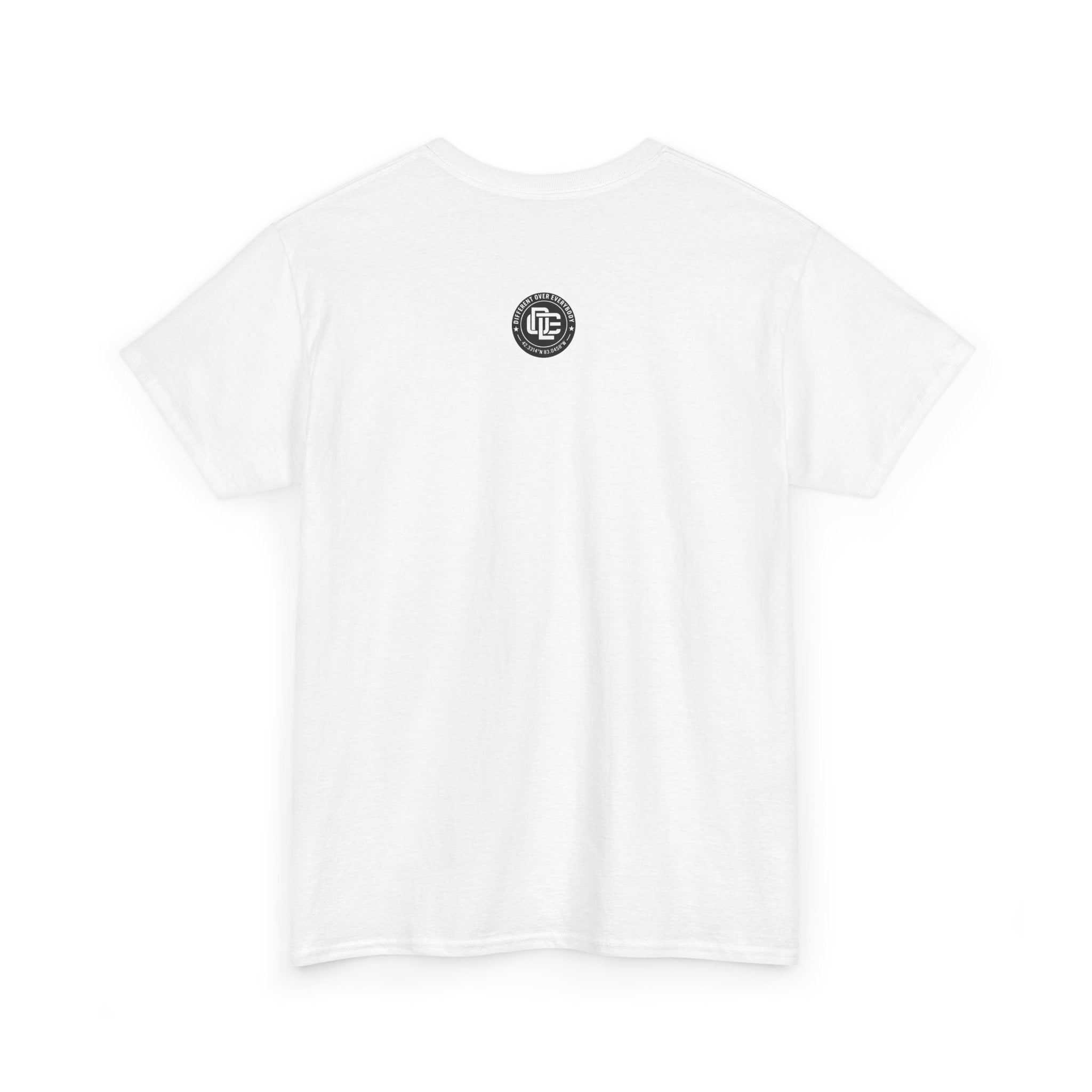 Logo Cotton Tee