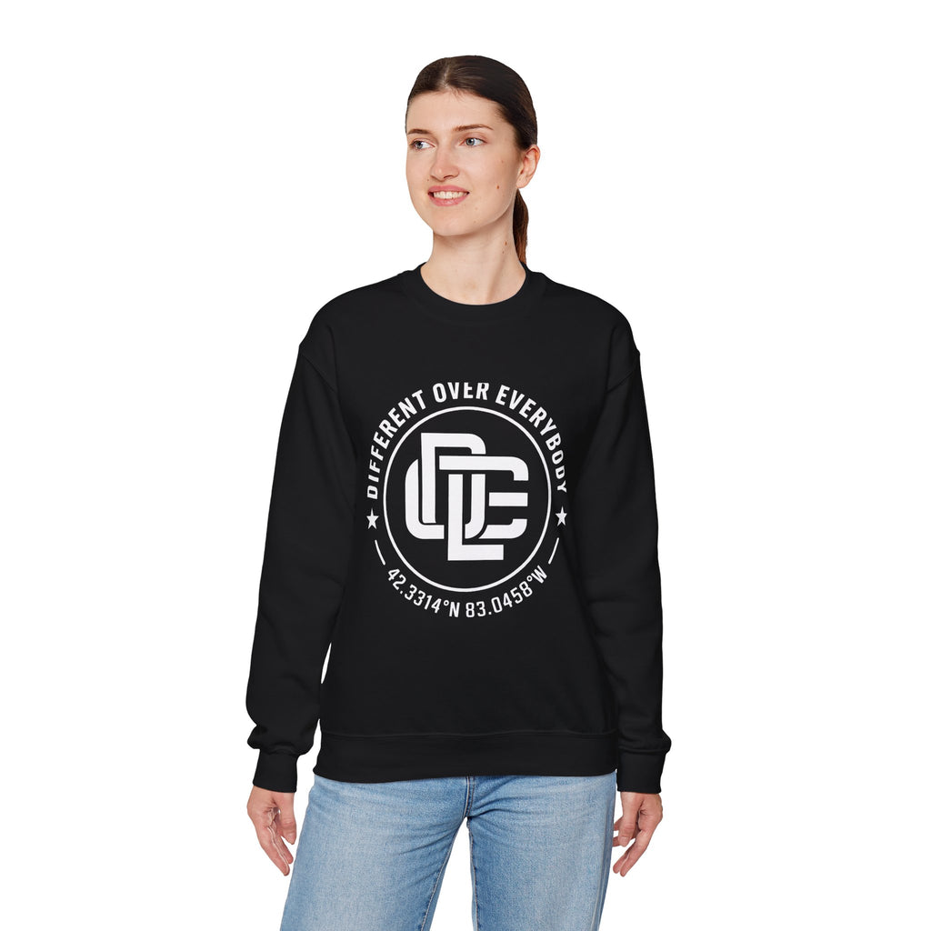 Unisex Crewneck Sweatshirt