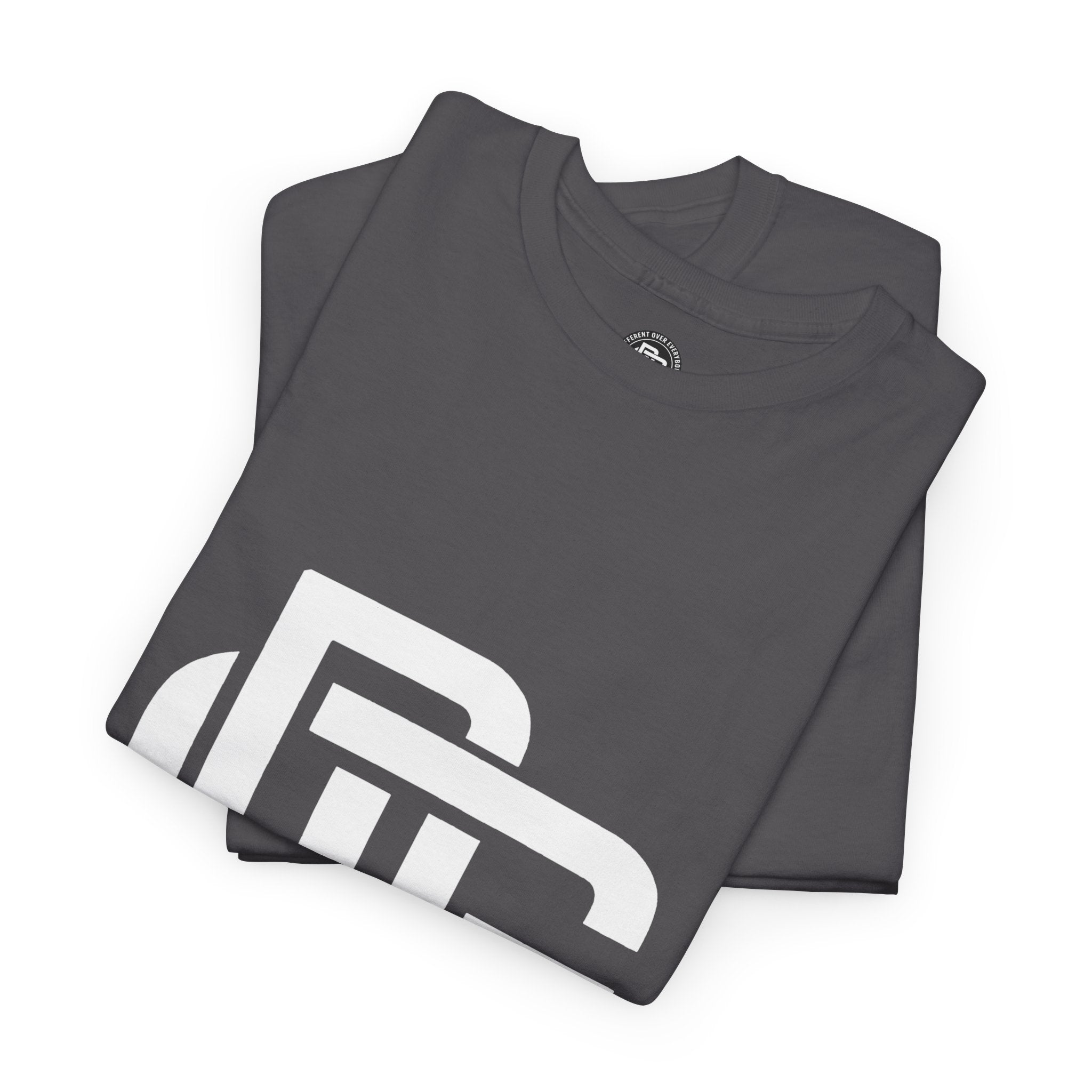 Logo Cotton Tee