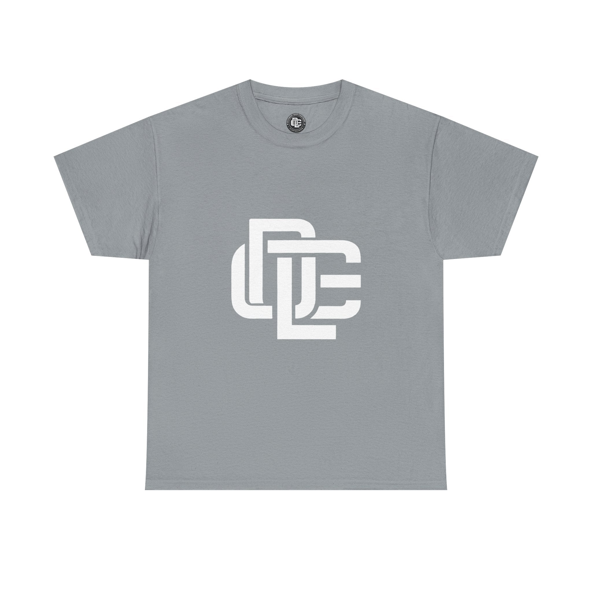 Logo Cotton Tee