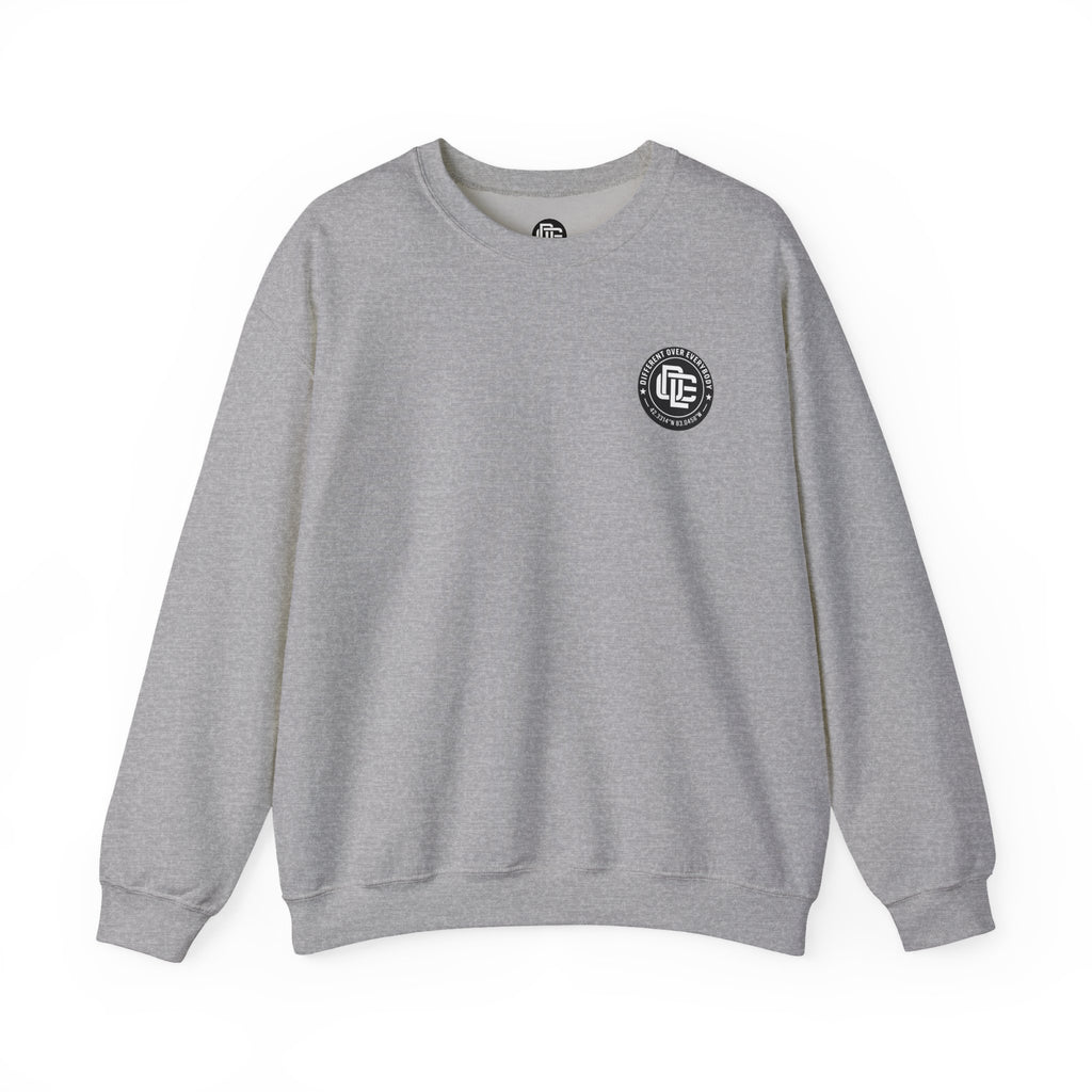 Unisex Heavy Crewneck Sweatshirt