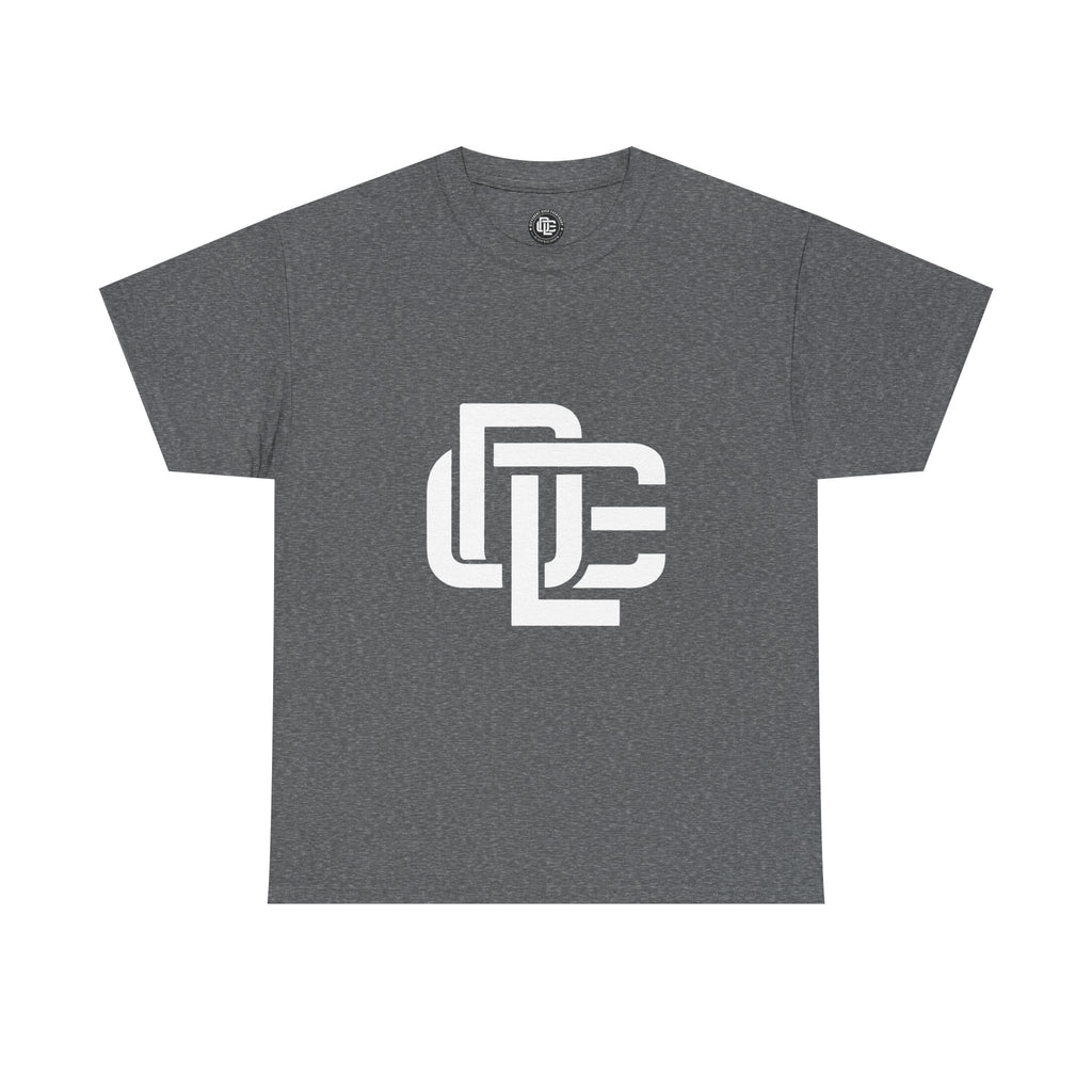 Logo Cotton Tee