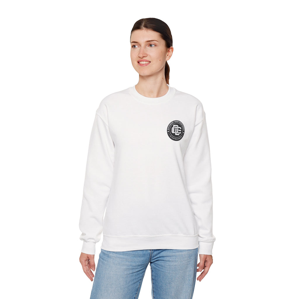 Unisex Heavy Crewneck Sweatshirt
