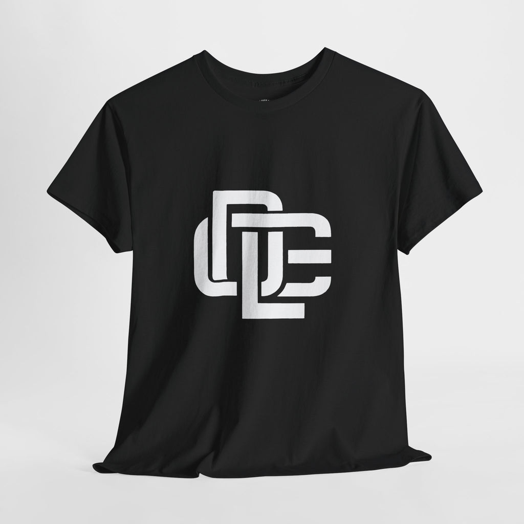 Logo Cotton Tee