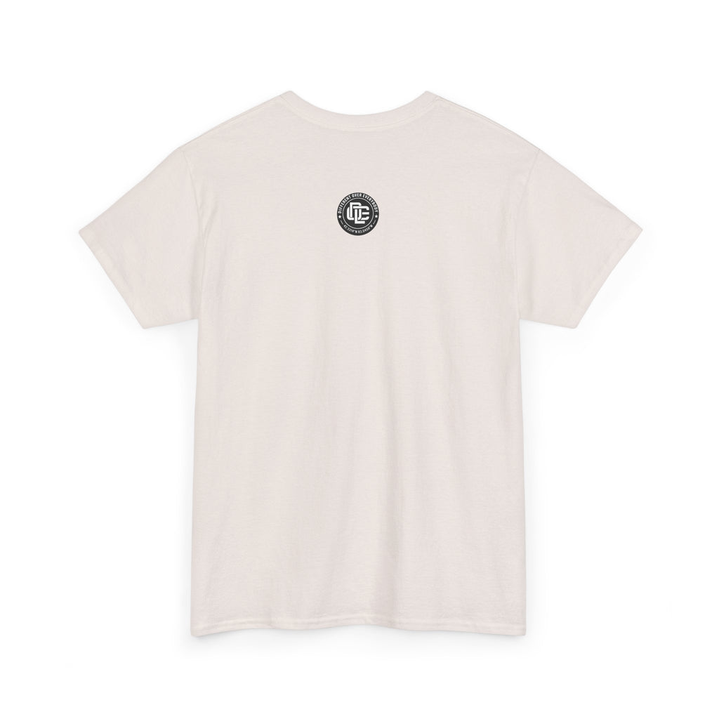 Logo Cotton Tee