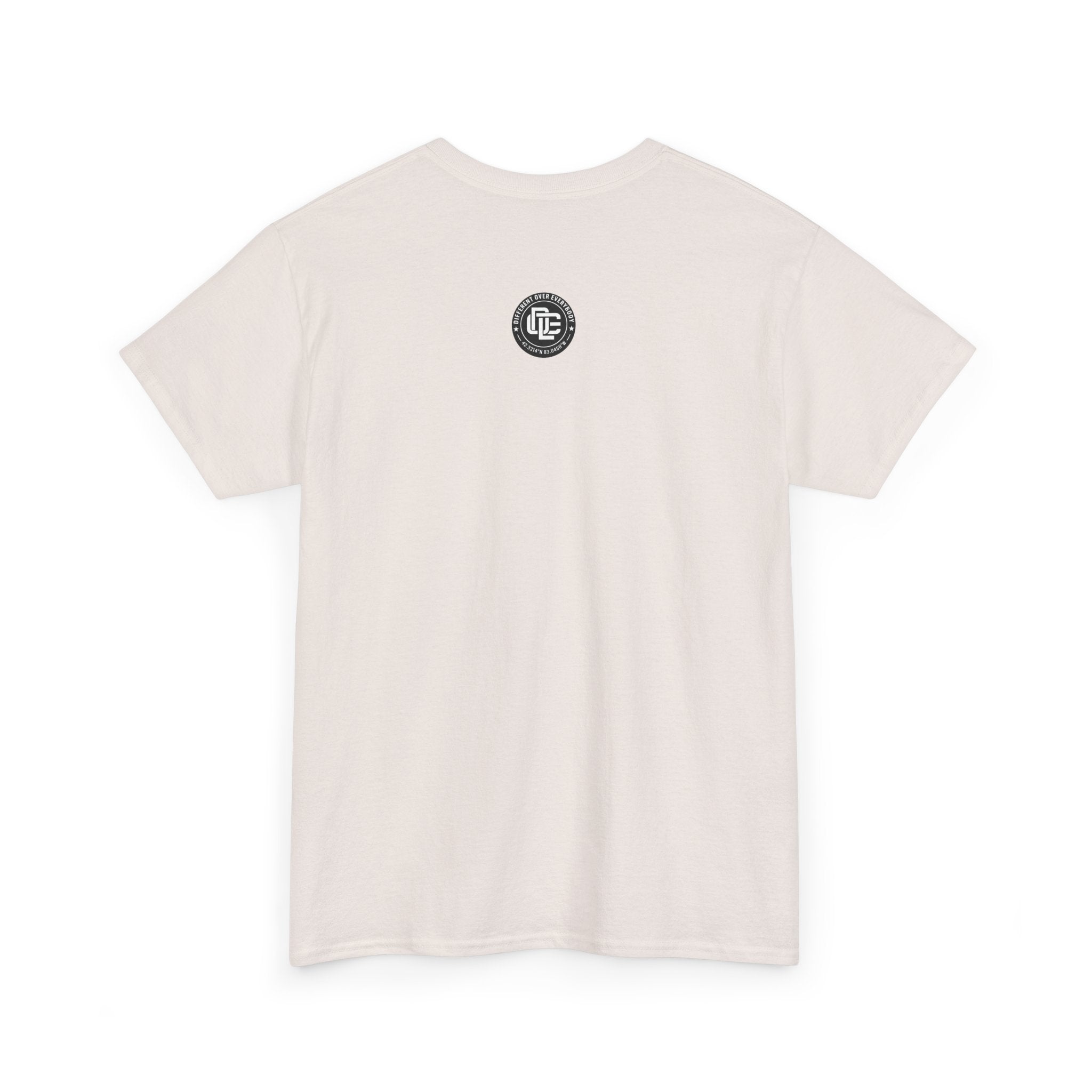 Logo Cotton Tee