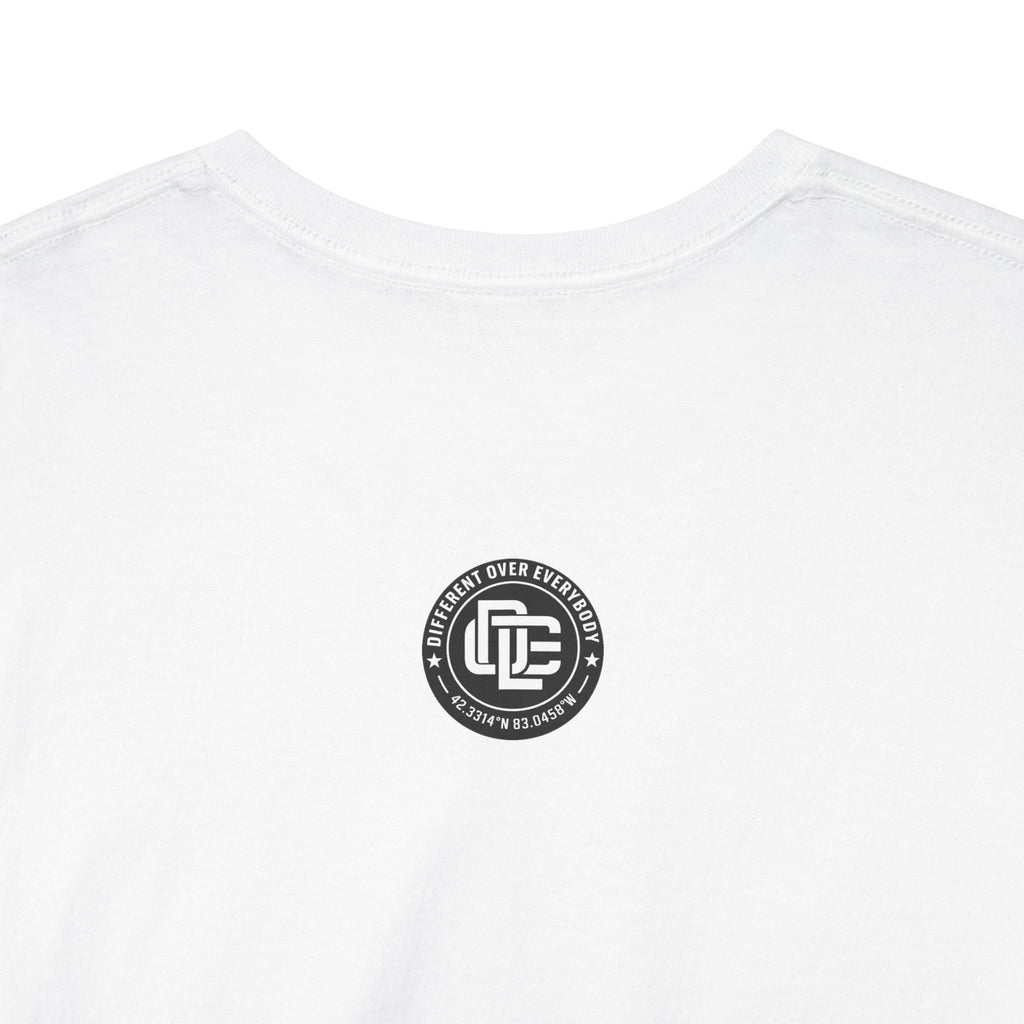 Logo Cotton Tee
