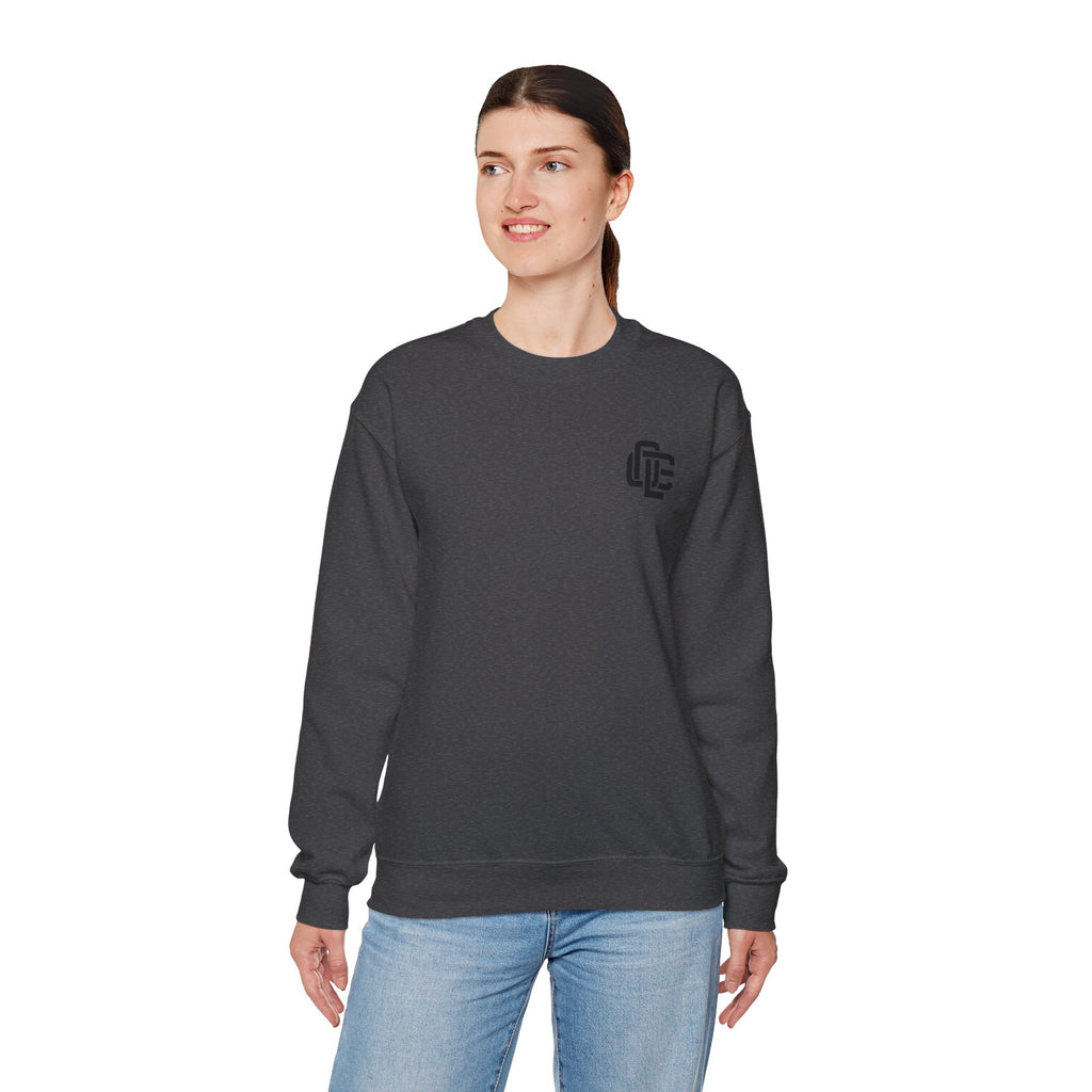 Unisex Heavy Crewneck Sweatshirt