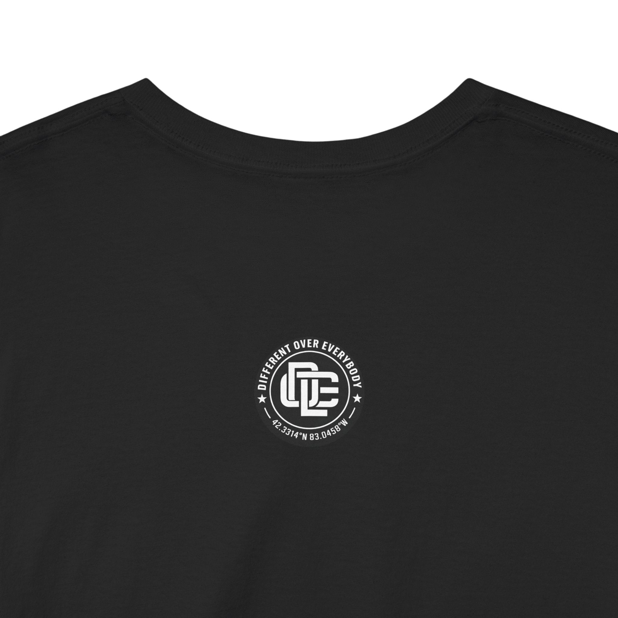 Logo Cotton Tee