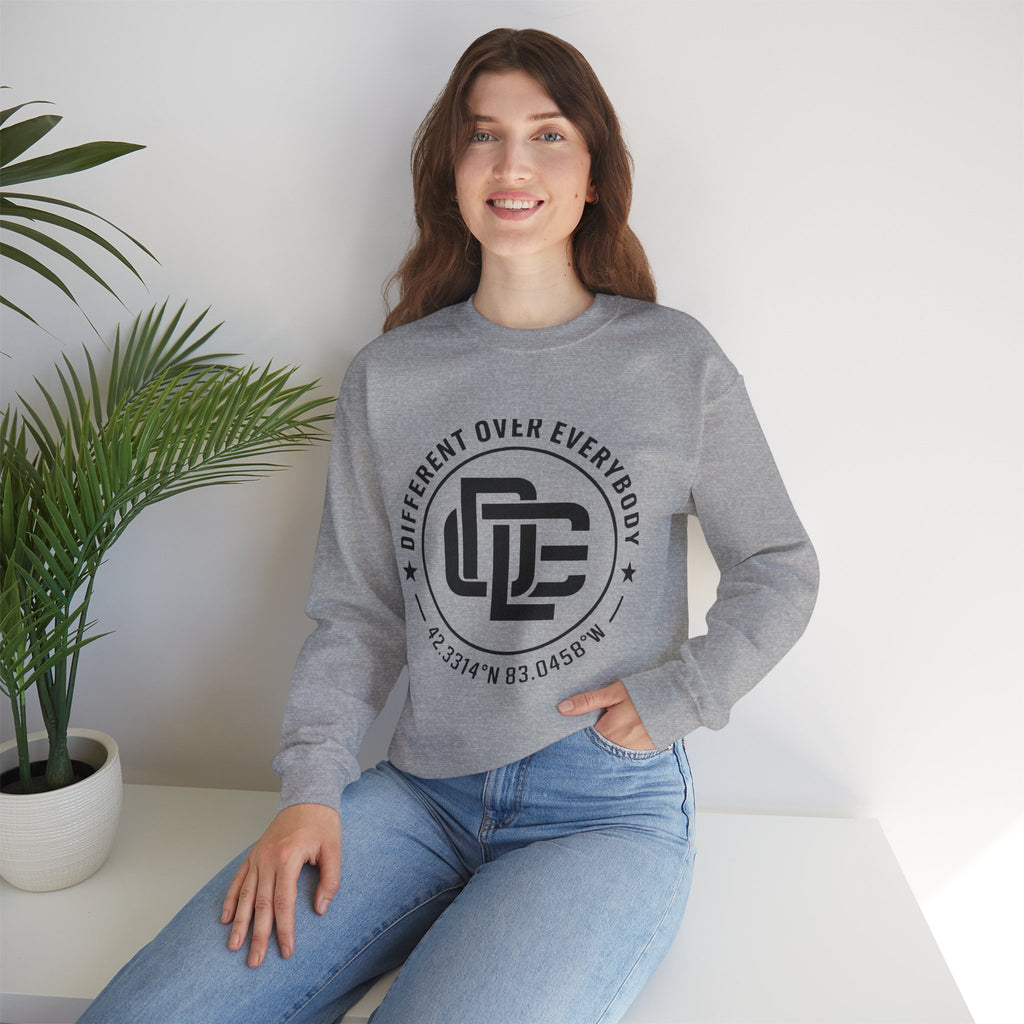 Unisex Crewneck Sweatshirt