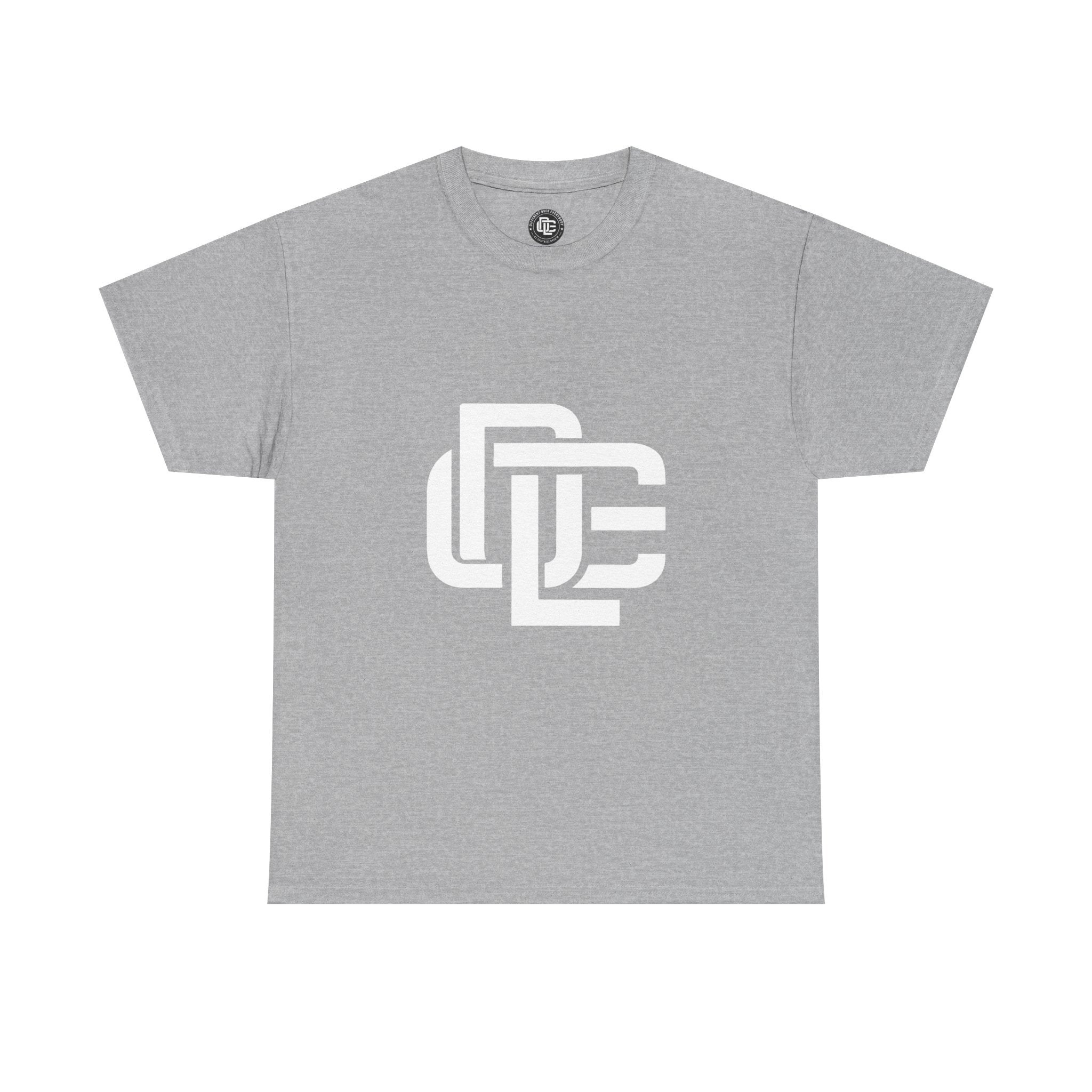 Logo Cotton Tee