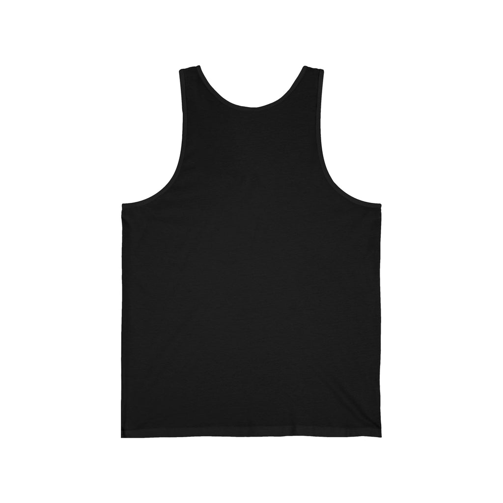 Jersey Tank Top