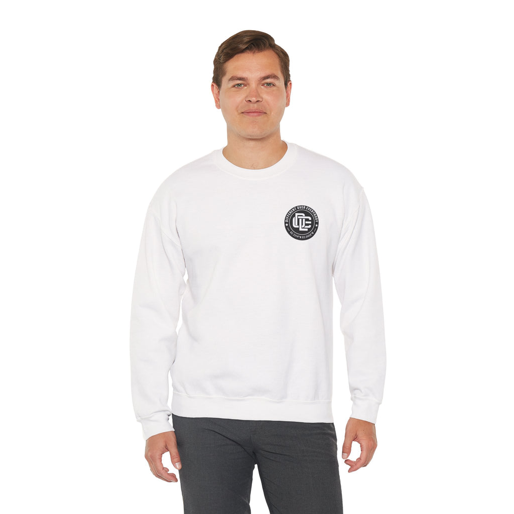 Unisex Heavy Crewneck Sweatshirt