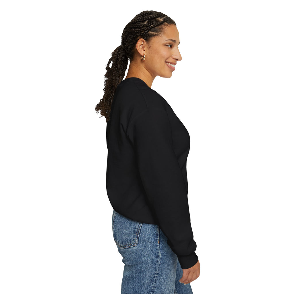 Unisex Heavy Crewneck Sweatshirt