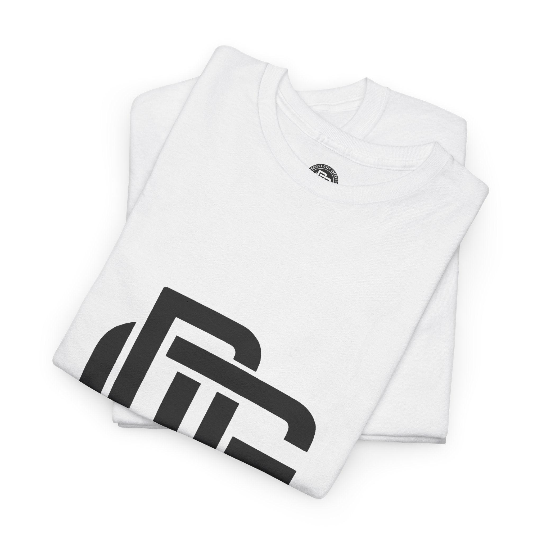 Logo Cotton Tee