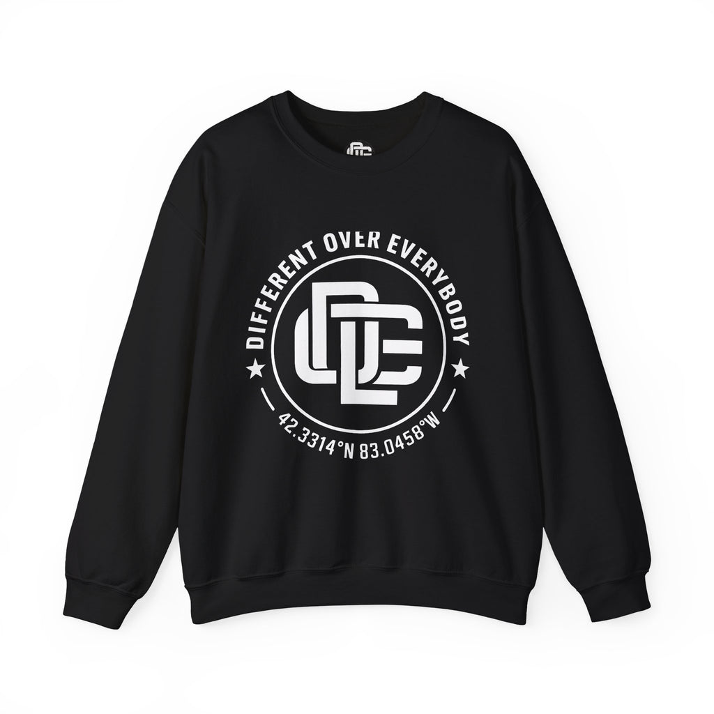Unisex Crewneck Sweatshirt