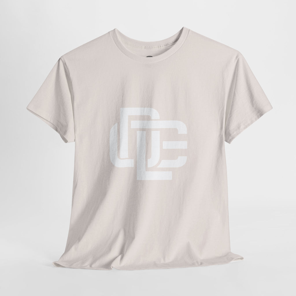Logo Cotton Tee