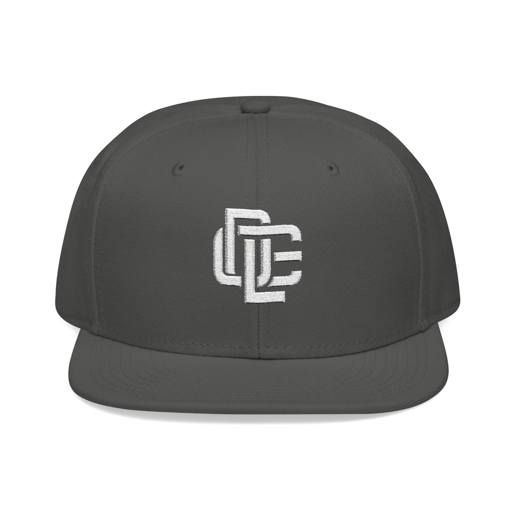 Snapback (Embroidery)