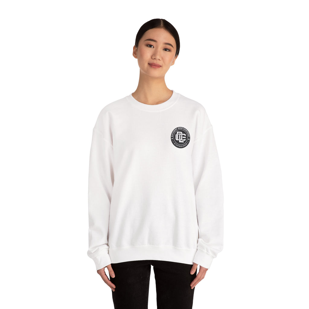 Unisex Heavy Crewneck Sweatshirt