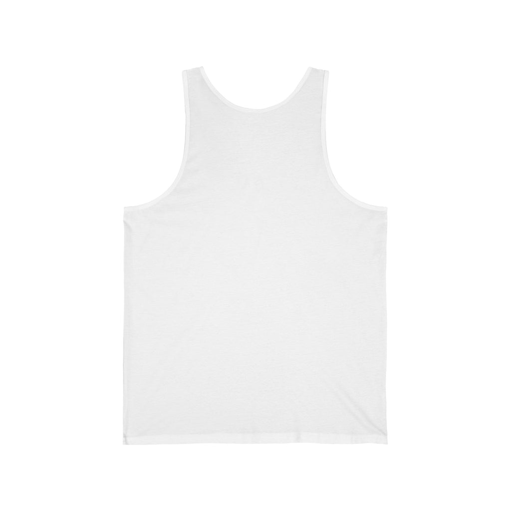 Jersey Tank Top
