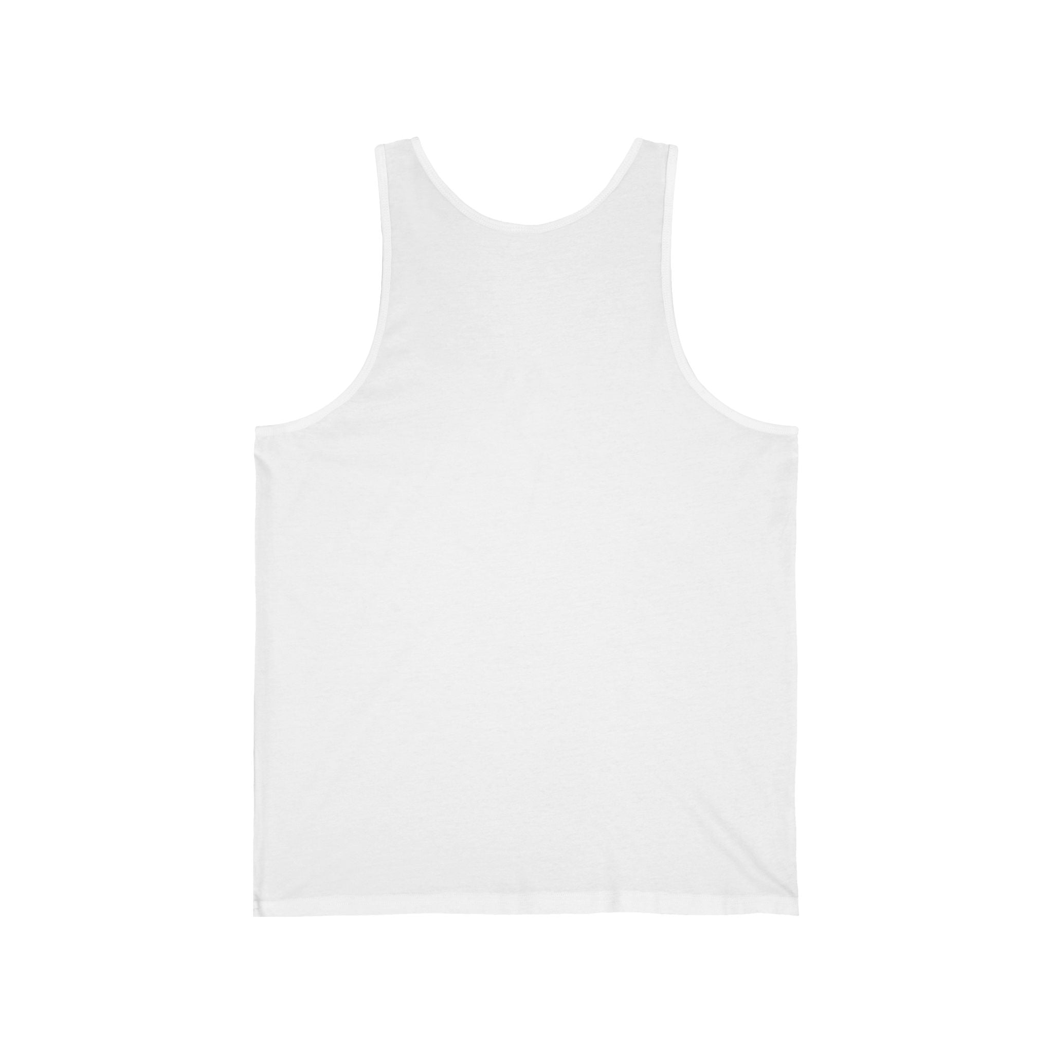 Jersey Tank Top