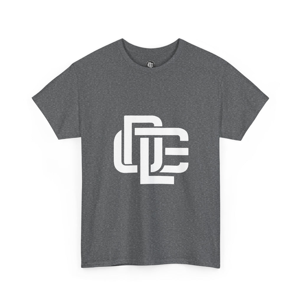 Logo Cotton Tee
