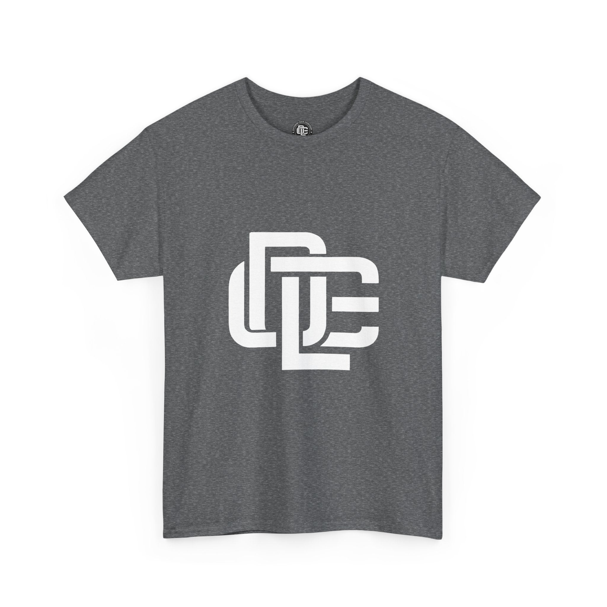 Logo Cotton Tee