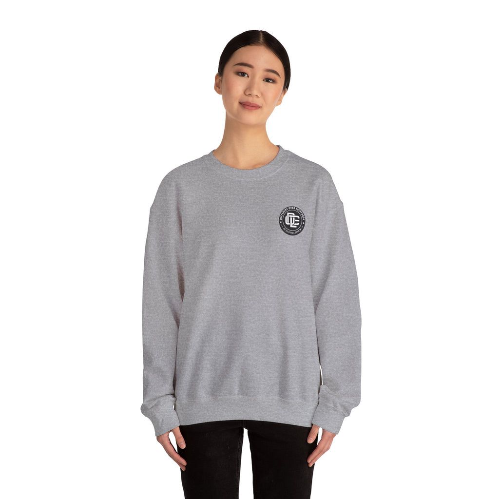Unisex Heavy Crewneck Sweatshirt