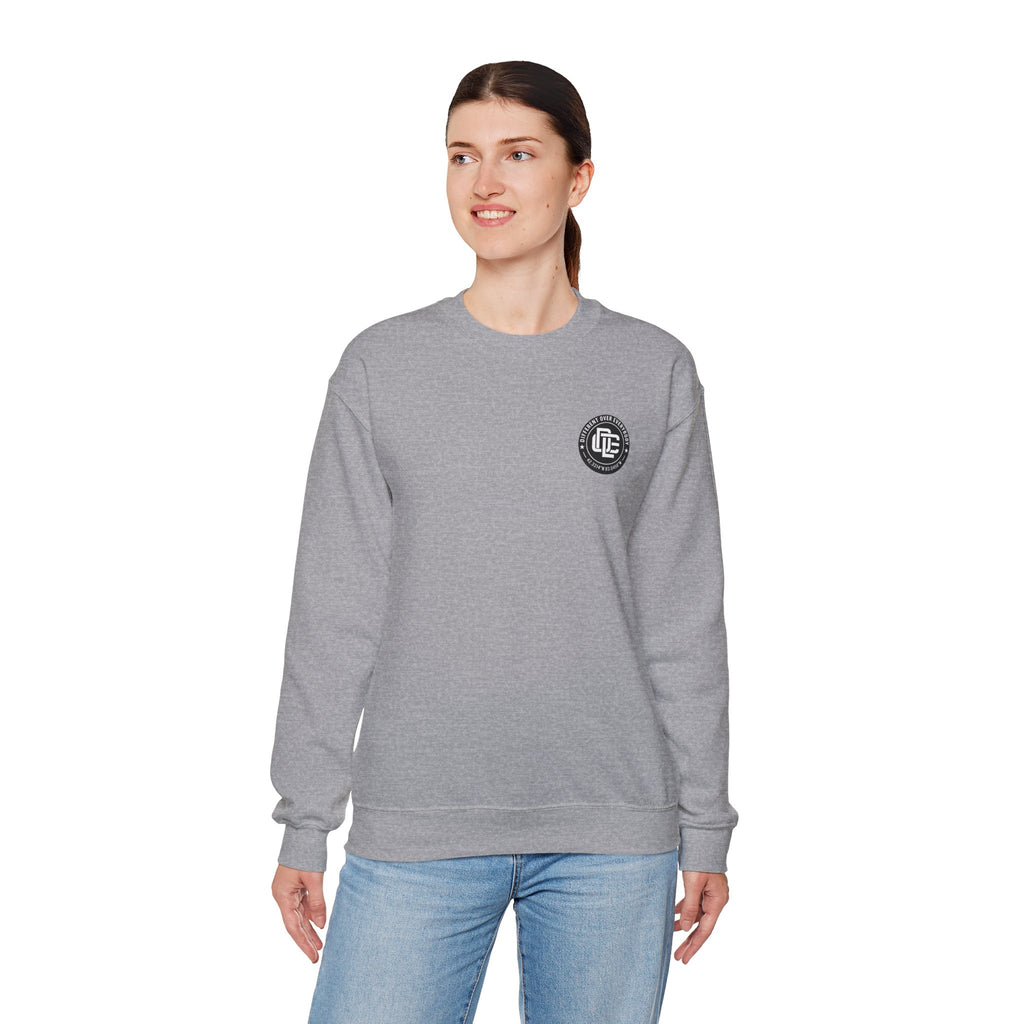 Unisex Heavy Crewneck Sweatshirt