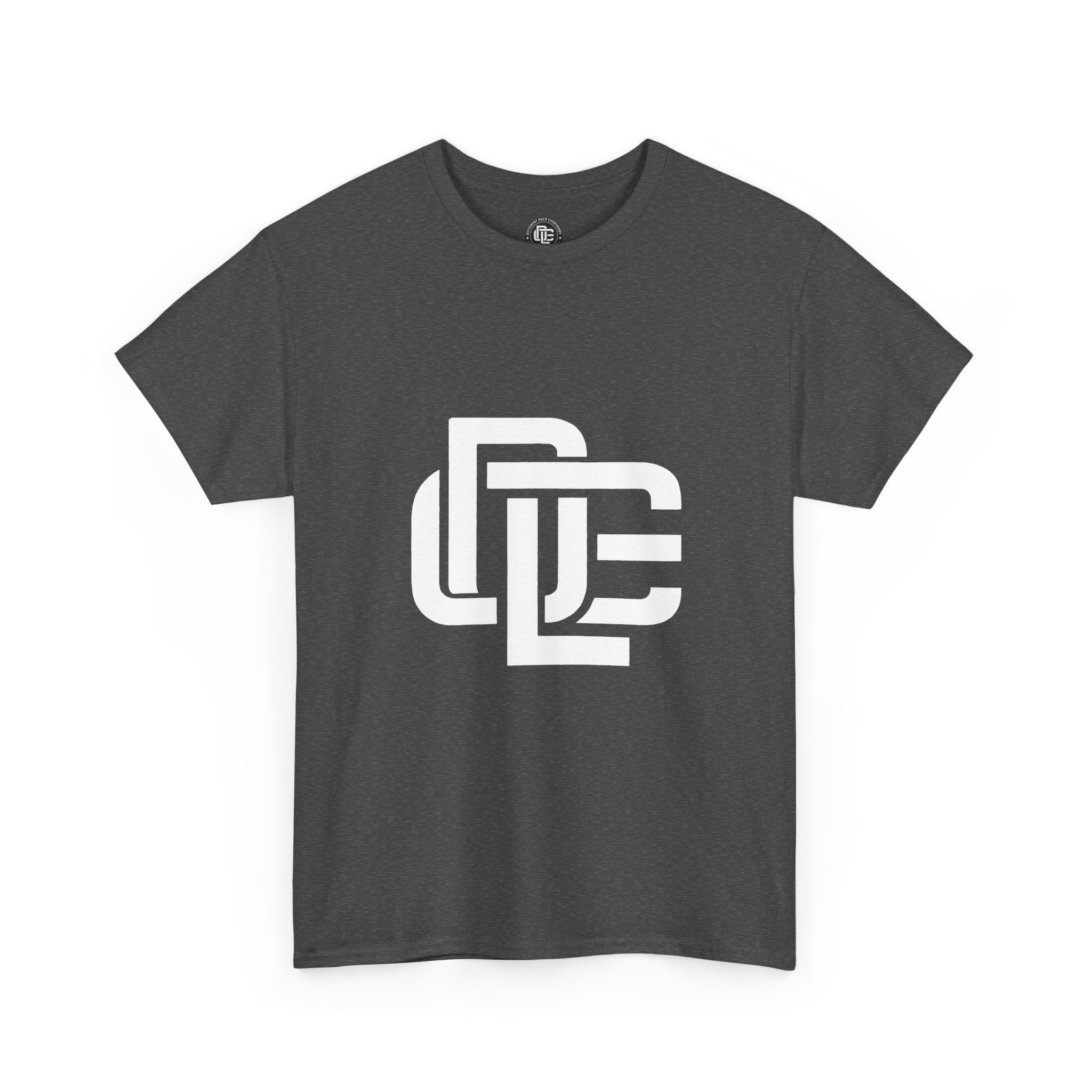 Logo Cotton Tee