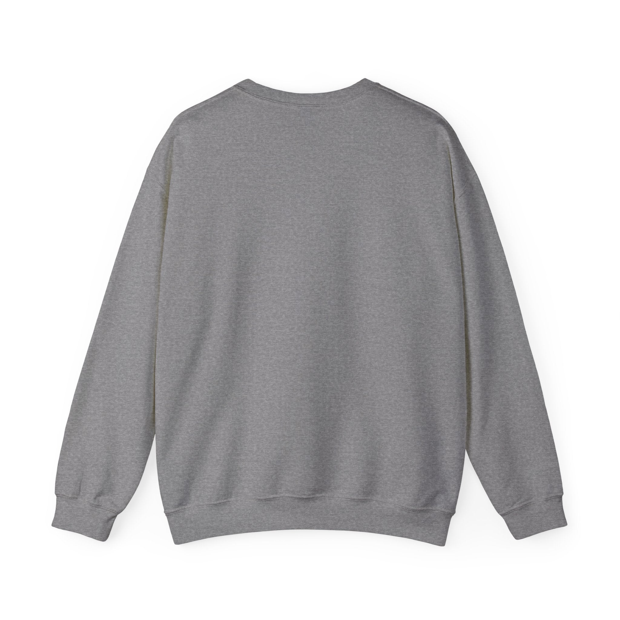 Unisex Heavy Crewneck Sweatshirt
