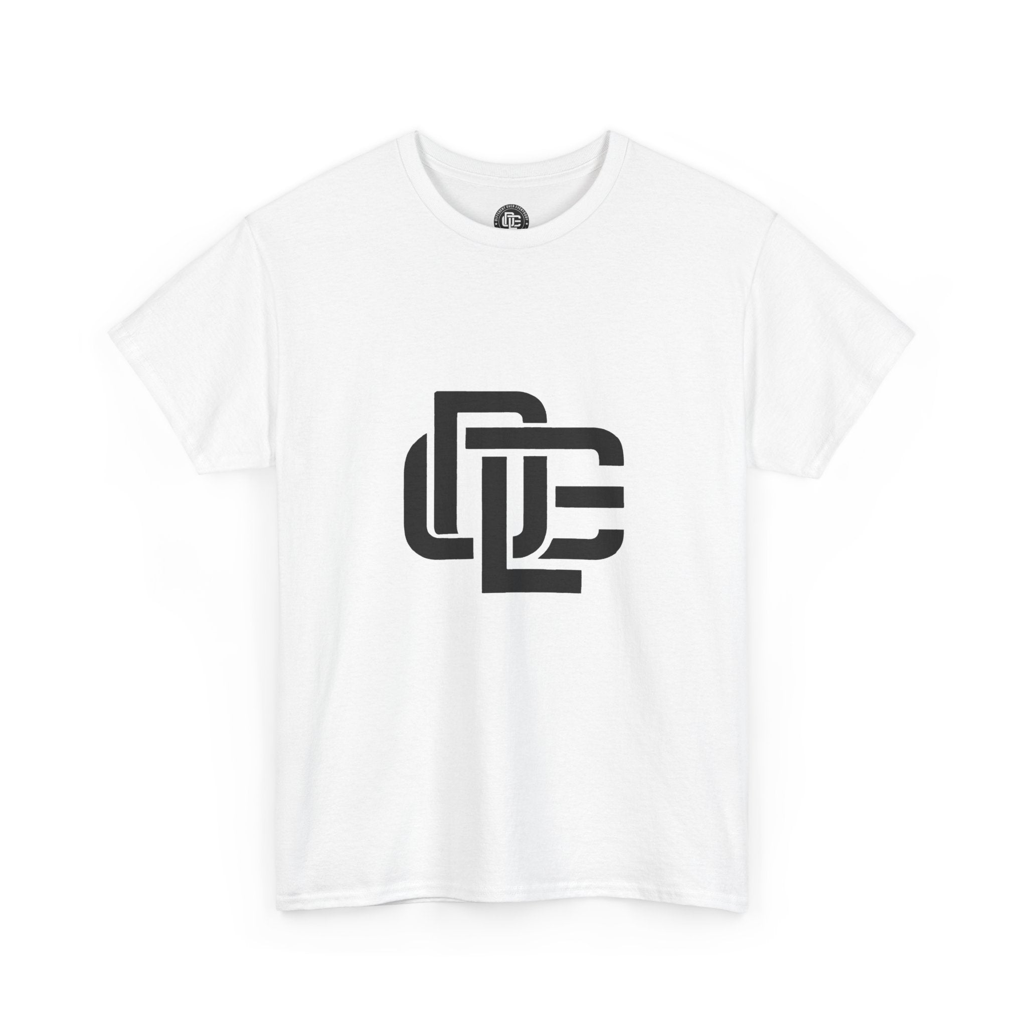 Logo Cotton Tee