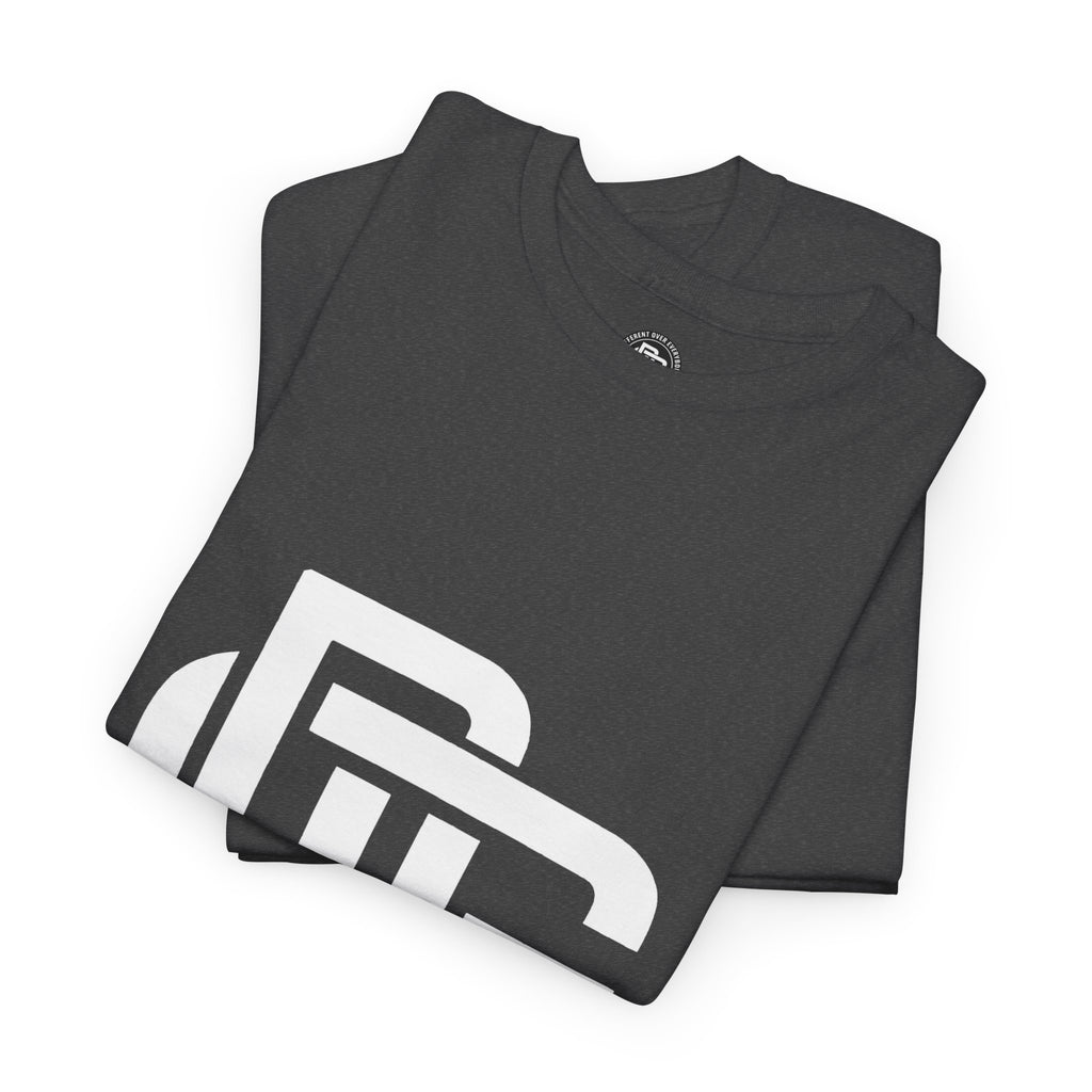 Logo Cotton Tee