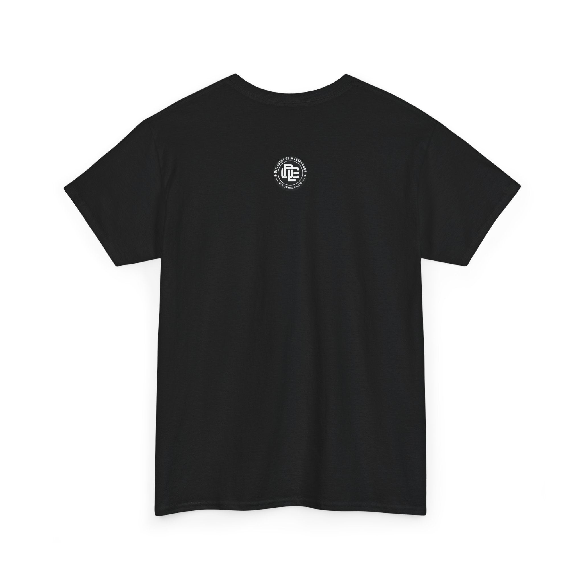 Logo Cotton Tee