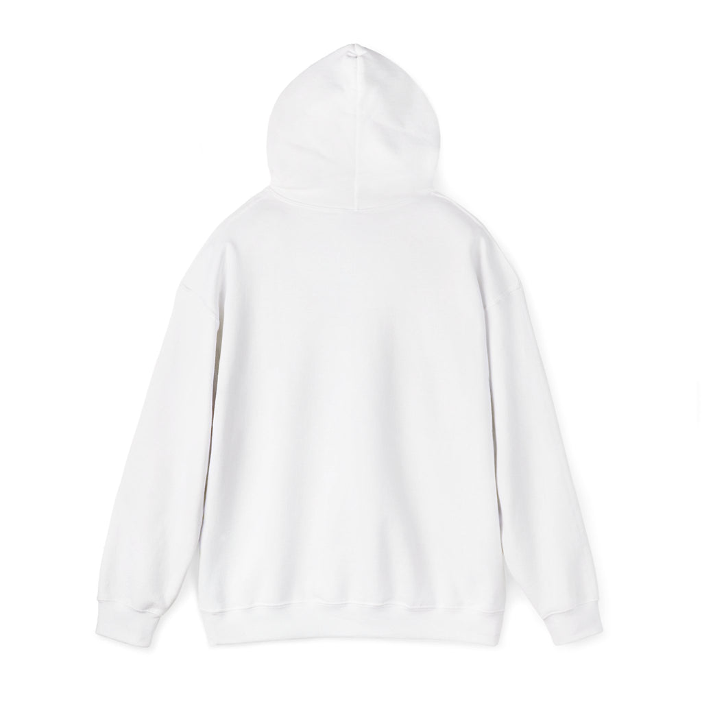Unisex Heavy Hooded Sweatshirt
