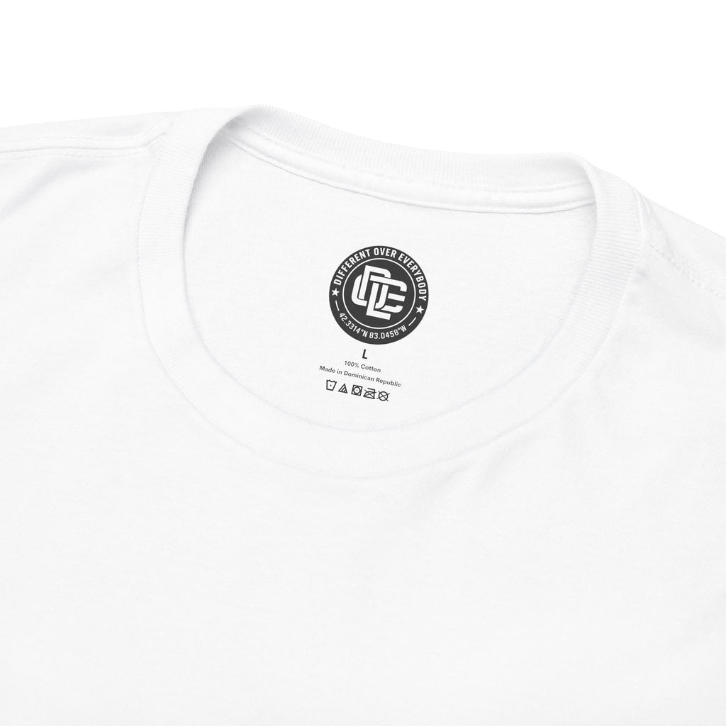 Logo Cotton Tee
